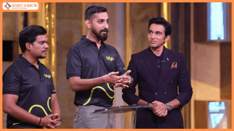 Blyp Showcases Its Smart Parking Innovation on Zee TV’s IdeaBaaz; Raises Funding from Titans to Drive Expansion.