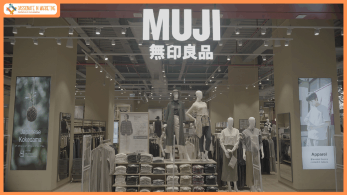 Japanese Brand MUJI Unveils Major Expansion in Mumbai, Reinforcing India Growth Plans
