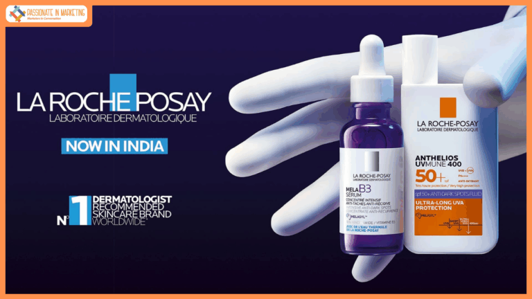La Roche-Posay debuts in India as part of L’Oréal’s expanding Dermatological Beauty Division