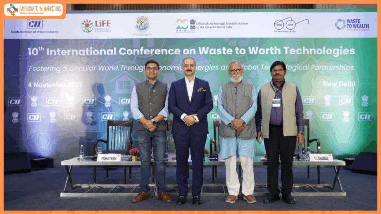 10th International Conference on Waste to Worth Technologies