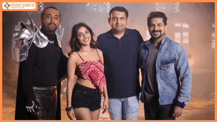 Filmmaker Harit Desai's Human Cocaine: A True Story-Inspired Thriller That Redefines Contemporary World Cinema