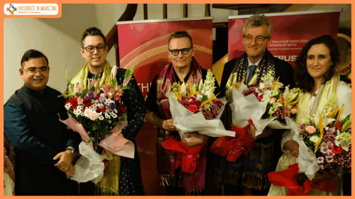 Swedish Consul General Honours Nobel Laureates With an Exclusive Dinner Reception in Mumbai