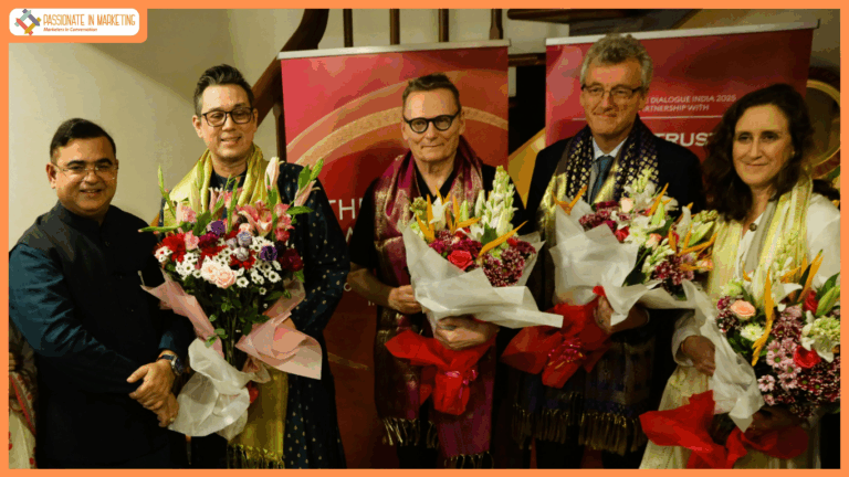 Swedish Consul General Honours Nobel Laureates With an Exclusive Dinner Reception in Mumbai