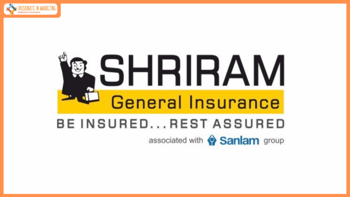 Shriram General Insurance’s GWP Up 28%, Net Profit rises 6% in H1 FY26