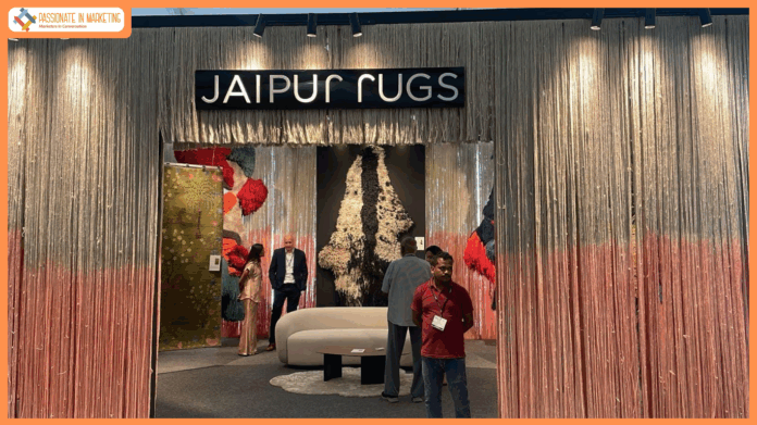 Jaipur Rugs Announces Winners of the “Jaipur Rugs Pavilion – Design & Build Competition” in Partnership with Archdais