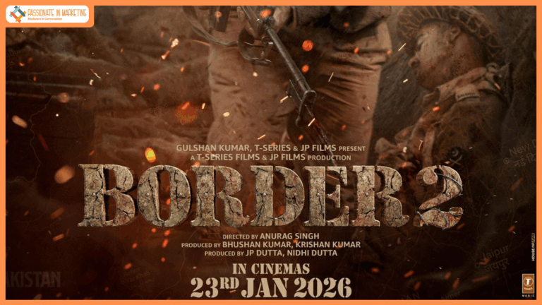 A New Chapter of Bravery Begins: Varun Dhawan’s First Look from Border 2 Unveiled