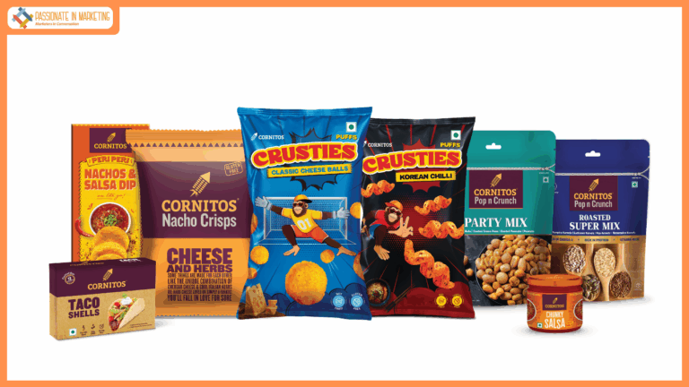 Cornitos Passes on GST Benefits to Consumers with MRP Adjustments and Bigger Pack Sizes