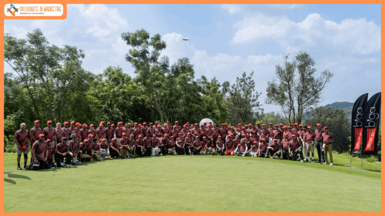BIGA and Allcargo Group Conclude Successful 2025 Edition of the Golf Tournament in Pune