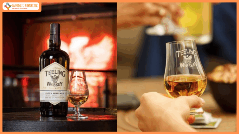 Step Into the World of Teeling Irish Whiskey at India Cocktail Week 2025