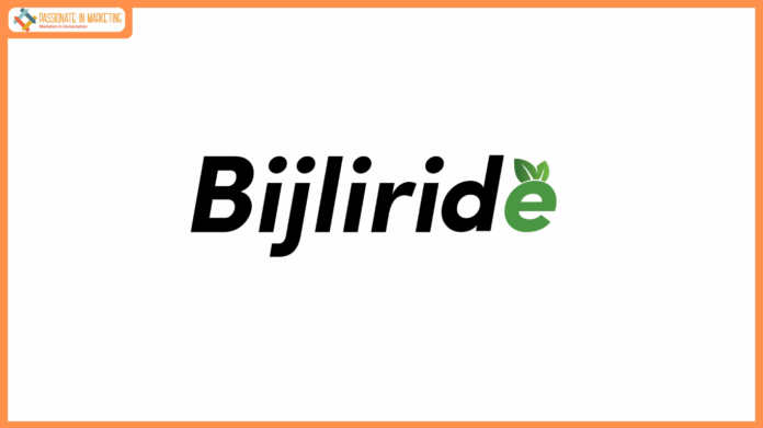 Bijliride Powers a Greener Festive Season in Hyderabad with approximately 80 Tonnes of CO₂ Offset and 2 Crore Green Kilometres Covered