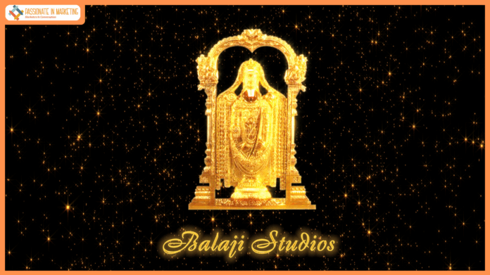 Balaji Telefilms launches Balaji Studio to champion creators, innovation and new storytelling frontiers