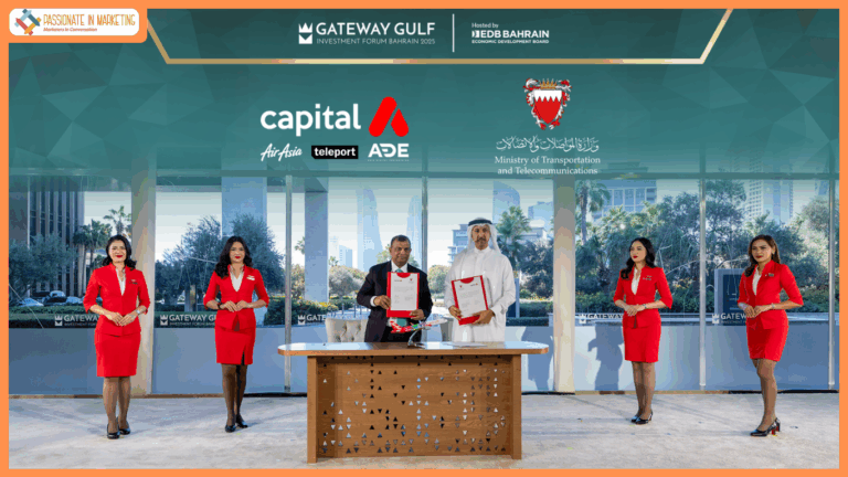 Capital A explores Bahrain as Middle East aviation, engineering and logistics hub to advance global expansion plans