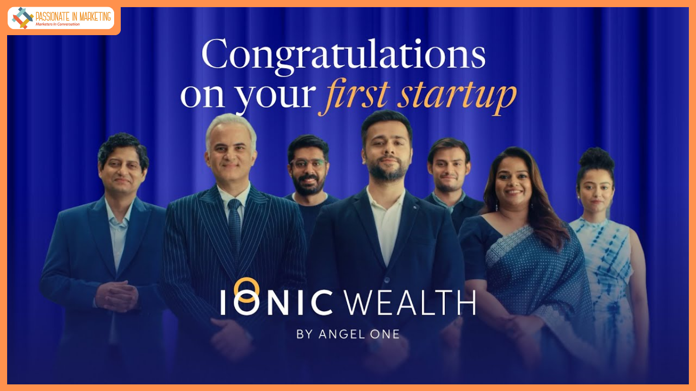 Ionic Wealth Launches ‘Your Wealth’ Brand Campaign