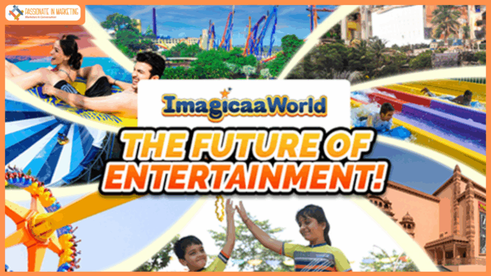 Imagicaaworld partners with global leader Hello Park to launch India’s First Immersive Digital-Physical Playground Experience