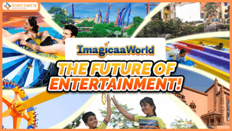 Imagicaaworld partners with global leader Hello Park to launch India’s First Immersive Digital-Physical Playground Experience