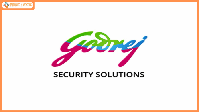 Security Solutions business of Godrej Enterprises accelerates with 20% growth, powered by robust channel partner network & smart innovations
