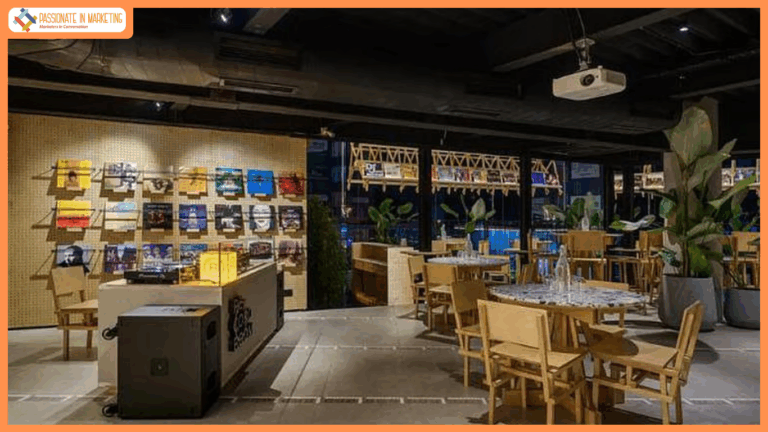 "33&Brew – India’s First Vinyl Microbrewery – Opens at Brookfield, Bengaluru"