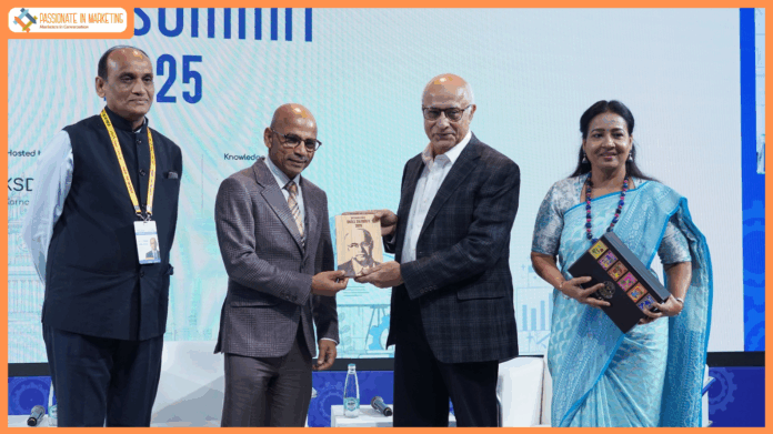 Bengaluru Skill Summit Concludes with 6500+ Combined Footfalls; Confirms Second Edition for November 2026