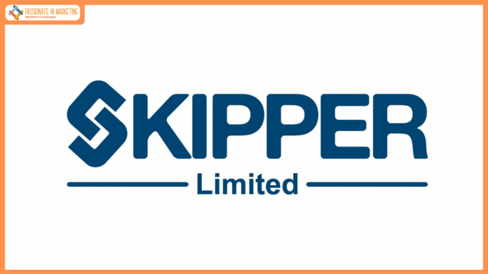 Skipper Posts Highest Ever Q2 Revenue Of ₹12,618 Mn; EBITDA At ₹1,307 Mn & PAT Before Exceptional Items Grows 32% YoY To ₹449 Mn