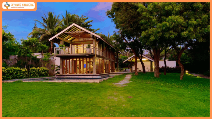 Where Timeless Romance Meets Lakeside Grandeur