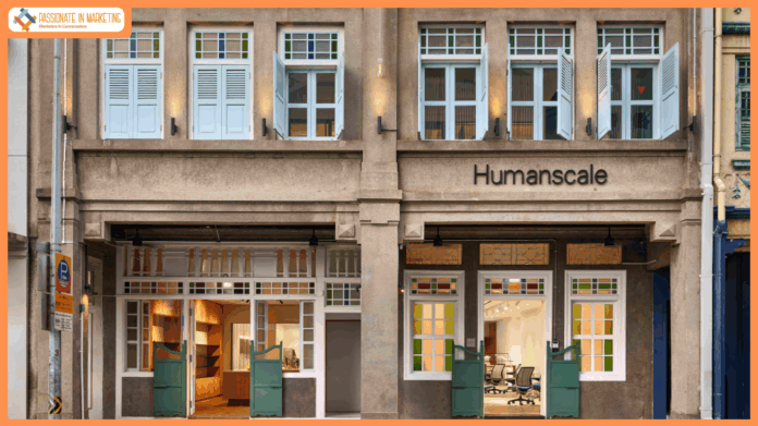 Global Ergonomics Leader Humanscale Opens New Showroom in Singapore