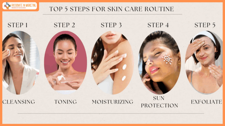 From Science to Self-Love: 5 Labels Transforming the Way We Care for Our Skin and Hair”