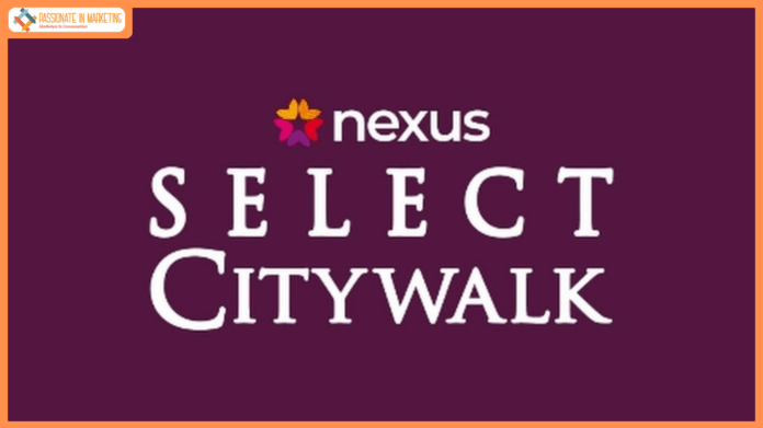 Nexus Select CITYWALK announces, ‘The Gloss Box’, a curated Beauty and Wellness offering for patrons