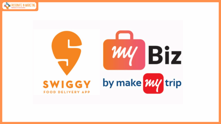 myBiz by MakeMyTrip and Swiggy Join Hands: Offer Convenience to Corporate Travelers