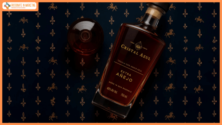 Globally Acclaimed Tequila Brand Cristal Azul Makes Its India Debut at ProWine 2025