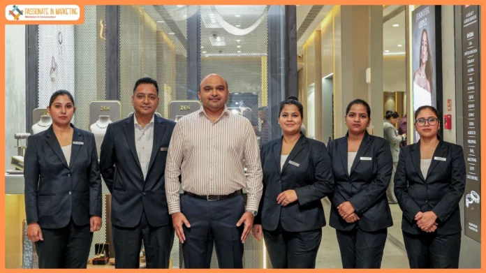 Zen Diamond Strengthens Its India Presence With a New Store Launch at Nexus Elante Mall, Chandigarh
