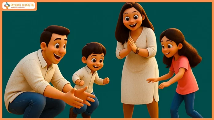 ParentVerse Launches #BachpanSawaaro Campaign for Children’s Day — Reliving the Joys of Childhood Together