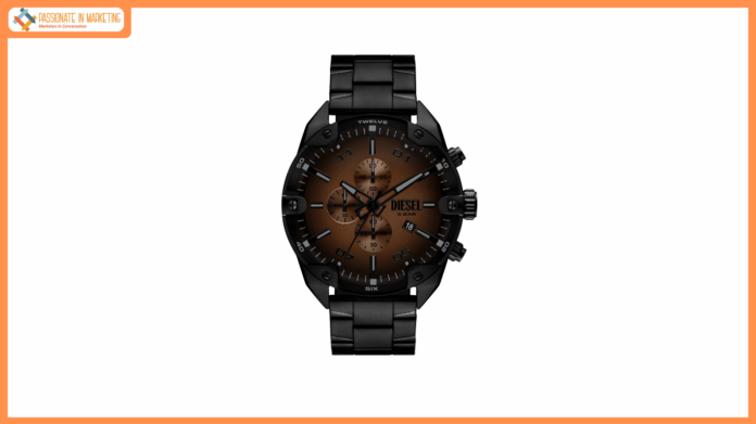 Made Just for Him: The Ultimate Men’s Day Watch Edit