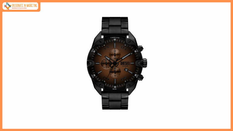 Made Just for Him: The Ultimate Men’s Day Watch Edit