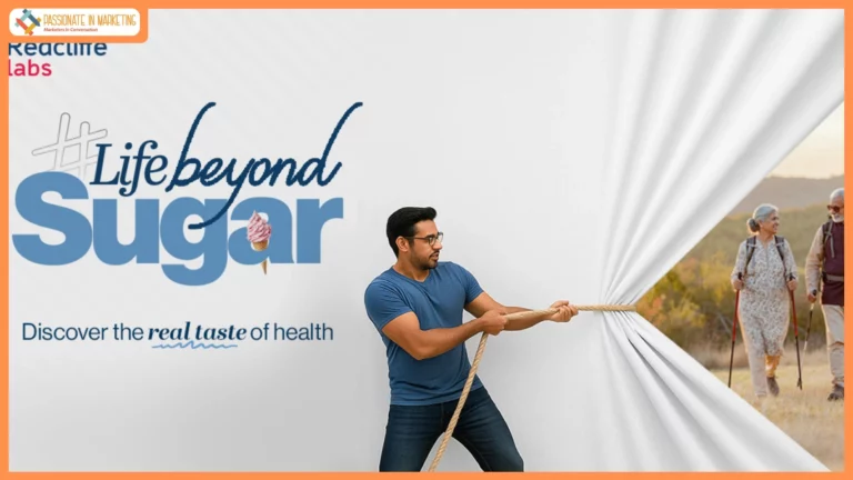Redcliffe Labs Launches #LifeBeyondSugar National Campaign Along With Diabetes Dictionary to Mark World Diabetes Day