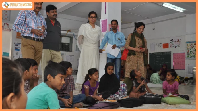 Cosmo Foundation Reaffirms Commitment to Foundational Learning on Children’s Day, Celebrating India’s Future Investors – Its Children