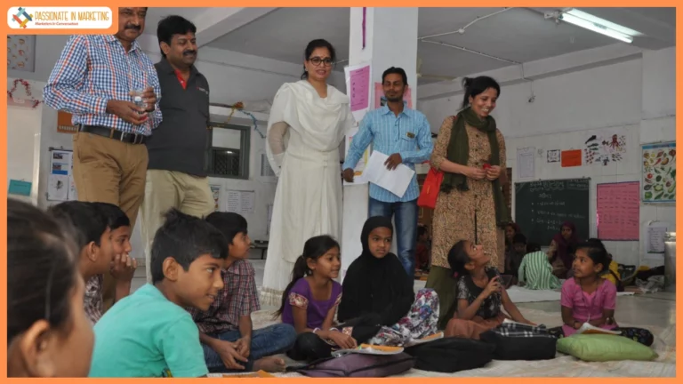 Cosmo Foundation Reaffirms Commitment to Foundational Learning on Children’s Day, Celebrating India’s Future Investors – Its Children