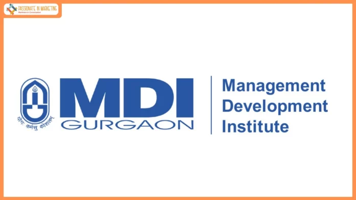 MDI Gurgaon Announces December 2025 MDPs: Building Strategic, Financial, and Leadership Agility for the Future Workforce