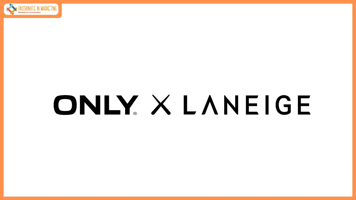ONLY x LANEIGE Launches Vibe Shift Collaboration, image size:1366x768