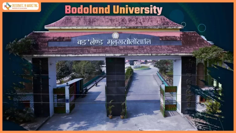 Celebrating the Spirit of the North East: Exhibition of Indigenous Art, Crafts, Handloom Traditions & Food Culture Opens on 15th November at Bodoland University