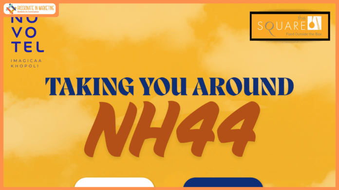 Embark on a Culinary Journey Across India at the NH 44 Street Food Festival, Novotel Imagicaa