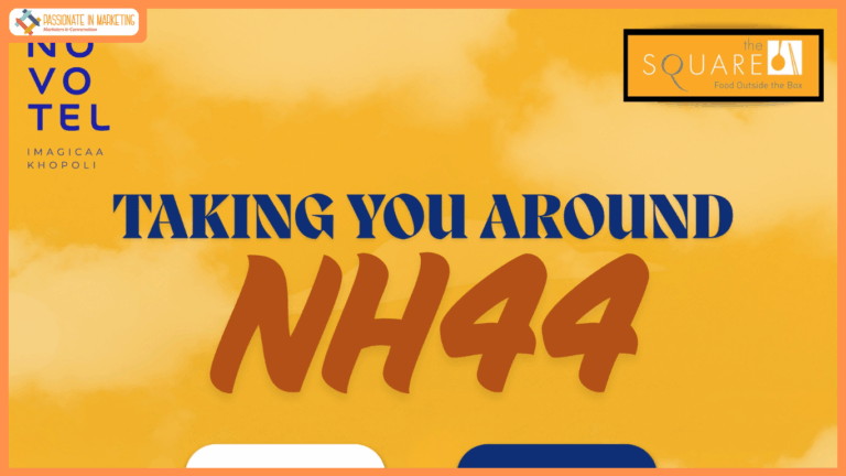 Embark on a Culinary Journey Across India at the NH 44 Street Food Festival, Novotel Imagicaa