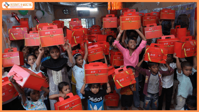 Parle 20-20 Cookies Partners with ChildSafe Foundation to Make Children’s Day Sweeter