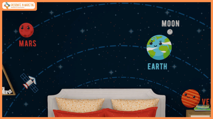 7 Whimsical Ways to Spruce Up Your Child’s Bedroom This Winter