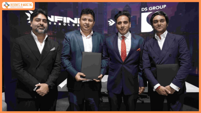 Infinia Technologies and Satya Retail Launch SAII to Revolutionize India’s Convenience Retail with AI, Blockchain, and Fintech Integration