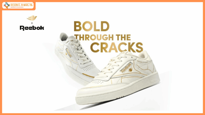 Dove x Reebok Come Together to Celebrate the ‘Reborn Stronger’ Campaign