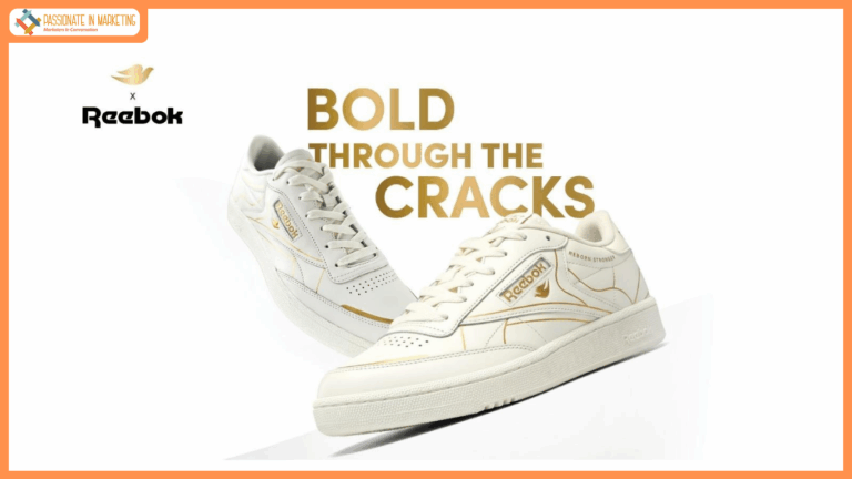 Dove x Reebok Come Together to Celebrate the ‘Reborn Stronger’ Campaign