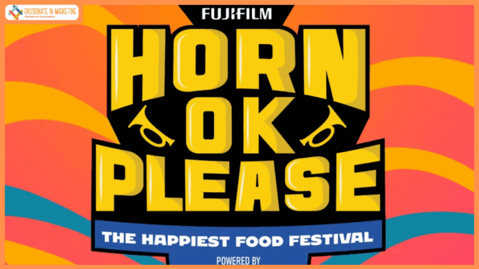 Horn OK Please Celebrates 15 Legendary Editions of Food & Fun