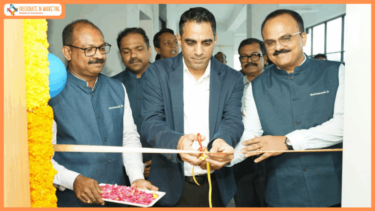 Thomas Cook India elevates its forex retail experience with newly designed store in Kottayam, Kerala