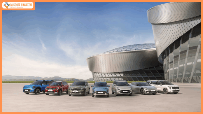 Kia India Reinforces Customer Experience Commitment; Commences Ownership Service Camp in South India