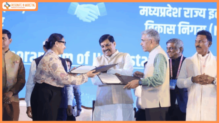 Madhya Pradesh Partners with Rajasthan DigiFest X TiE Global Summit to Boost Innovation and Startup Growth